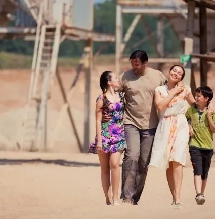 Деревенская история (2012) 1 сезон 1-1,2,3,4 серия смотреть онлайн Деревенская история (2012) сериал 1-1,2,3,4 серию 1 сезона смотреть онлайн