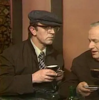 Следствие ведут знатоки: Ответный удар (1975) смотреть онлайн Следствие ведут знатоки: Ответный удар (1975) фильм смотреть онлайн