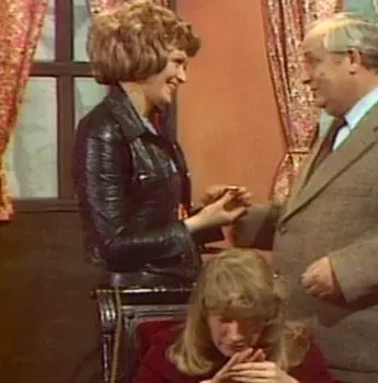 Следствие ведут знатоки: Ответный удар (1975) в хорошем качестве смотреть онлайн Следствие ведут знатоки: Ответный удар (1975) фильм в хорошем качестве смотреть онлайн