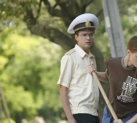 Мины в фарватере (2008) смотреть онлайн бесплатно Мины в фарватере (2008) сериал смотреть онлайн бесплатно