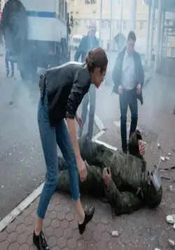 Живая мина (2018) 1 сезон 1-8,9,10 серия смотреть онлайн бесплатно Живая мина (2018) сериал 1-8,9,10 серию 1 сезона смотреть онлайн бесплатно