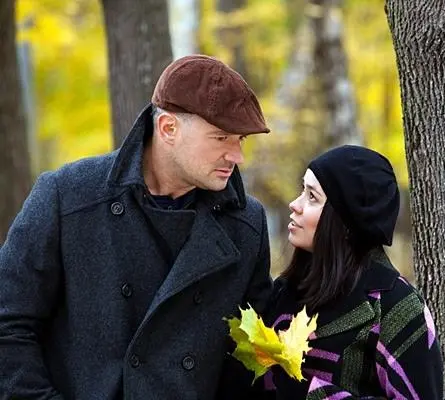 Правила маскарада (2011) смотреть онлайн Правила маскарада (2011) сериал смотреть онлайн