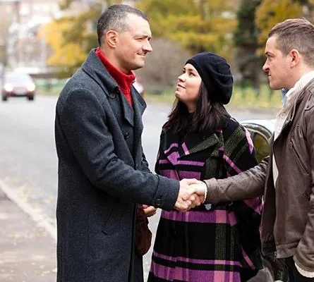 Правила маскарада (2011) смотреть онлайн бесплатно Правила маскарада (2011) сериал смотреть онлайн бесплатно