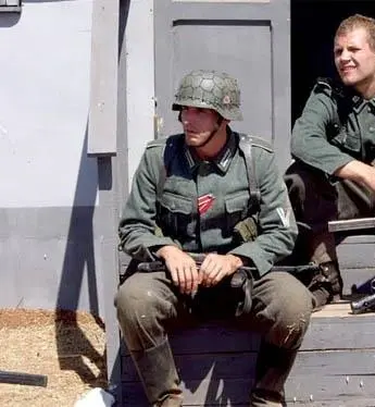 Диверсант 2: Конец войны (2004) 1-4 сезон 1-1,2,3,4 серия смотреть онлайн Диверсант 2: Конец войны (2004) сериал 1-1,2,3,4 серию 1-4 сезона смотреть онлайн