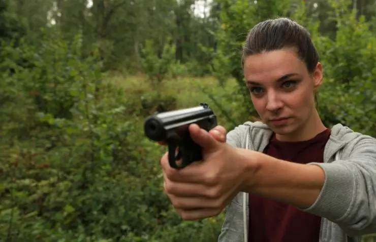 Моя любимая мишень (2019) 1 сезон 1-1,2,3,4 серия смотреть онлайн Моя любимая мишень (2019) сериал 1-1,2,3,4 серию 1 сезона смотреть онлайн