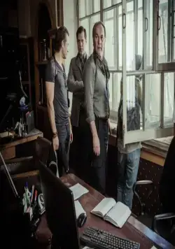 Личность не установлена (2017) 1 сезон 1-8,9,10 серия смотреть онлайн Личность не установлена (2017) сериал 1-8,9,10 серию 1 сезона смотреть онлайн