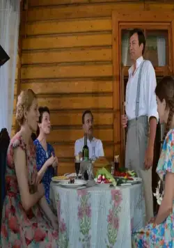 Непридуманная жизнь (2015) 1 сезон 1-14,15,16 серия смотреть онлайн Непридуманная жизнь (2015) сериал 1-14,15,16 серию 1 сезона смотреть онлайн