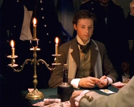 Азазель (2002) 1 сезон 1-1,2,3,4 серия в хорошем качестве смотреть онлайн Азазель (2002) сериал 1-1,2,3,4 серию 1 сезона в хорошем качестве смотреть онлайн