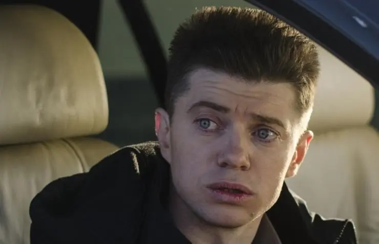 Желтый глаз тигра (2018) 1 сезон 1-14,15,16 серия в хорошем качестве смотреть онлайн Желтый глаз тигра (2018) сериал 1-14,15,16 серию 1 сезона в хорошем качестве смотреть онлайн