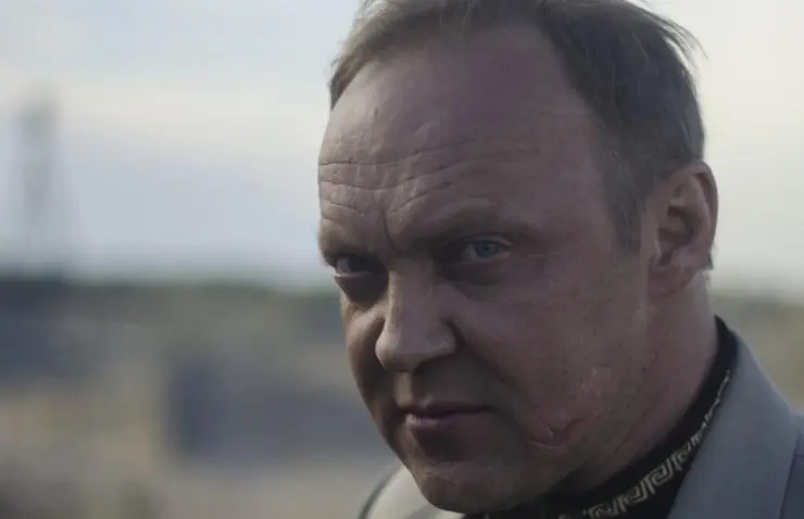 Желтый глаз тигра (2018) 1 сезон 1-14,15,16 серия смотреть онлайн Желтый глаз тигра (2018) сериал 1-14,15,16 серию 1 сезона смотреть онлайн