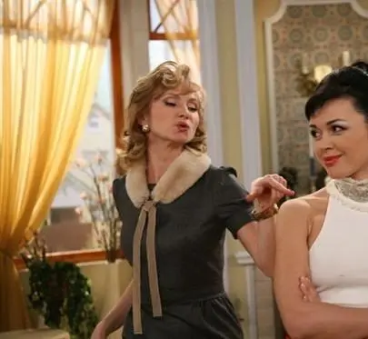 Моя прекрасная няня 2: Жизнь после свадьбы (2008) смотреть онлайн Моя прекрасная няня 2: Жизнь после свадьбы (2008) сериал смотреть онлайн