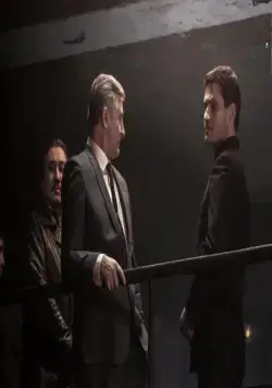 Правило боя (2017) в хорошем качестве смотреть онлайн Правило боя (2017) сериал в хорошем качестве смотреть онлайн