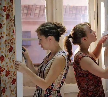 Пятая группа крови (2010) 1 сезон 1-14,15,16 серия смотреть онлайн Пятая группа крови (2010) сериал 1-14,15,16 серию 1 сезона смотреть онлайн