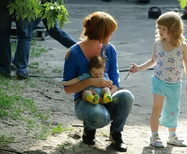 Кукушка (2010) 1 сезон 1-1,2,3,4 серия смотреть онлайн Кукушка (2010) сериал 1-1,2,3,4 серию 1 сезона смотреть онлайн