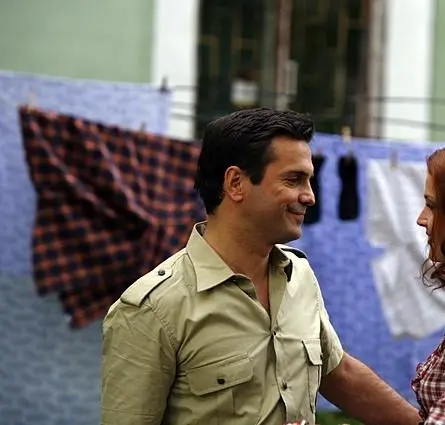 Была любовь (2010) 1 сезон 1-14,15,16 серия в хорошем качестве смотреть онлайн Была любовь (2010) сериал 1-14,15,16 серию 1 сезона в хорошем качестве смотреть онлайн