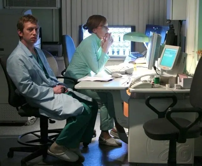 Доктор Тырса (2010) 1 сезон 1-22,23,24 серия в хорошем качестве смотреть онлайн Доктор Тырса (2010) сериал 1-22,23,24 серию 1 сезона в хорошем качестве смотреть онлайн