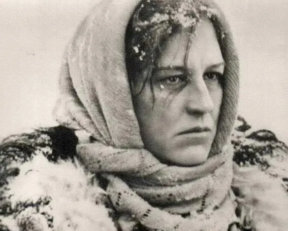 Трясина (1978) смотреть онлайн Трясина (1978) фильм смотреть онлайн