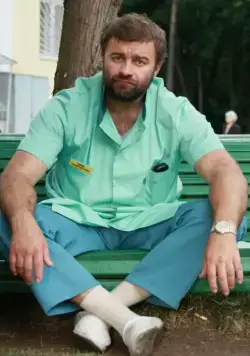 Доктор Тырса (2010) 1 сезон 1-22,23,24 серия смотреть онлайн Доктор Тырса (2010) сериал 1-22,23,24 серию 1 сезона смотреть онлайн