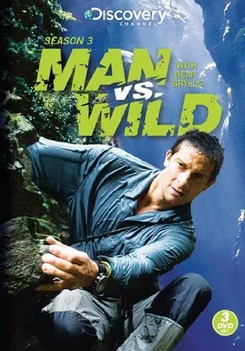 Выжить любой ценой / Man vs. Wild (2006) cериал смотреть онлайн Выжить любой ценой / Man vs. Wild (2006) cериал смотреть онлайн в хорошем качестве