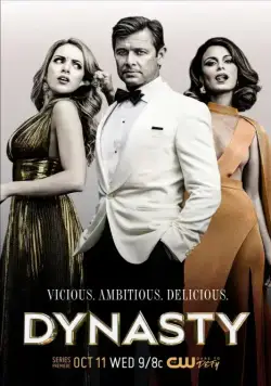 Династия / Dynasty (2017) cериал смотреть онлайн Династия / Dynasty (2017) cериал смотреть онлайн в хорошем качестве