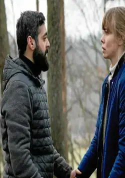 Серая зона (2018) смотреть онлайн Серая зона (2018) сериал смотреть онлайн