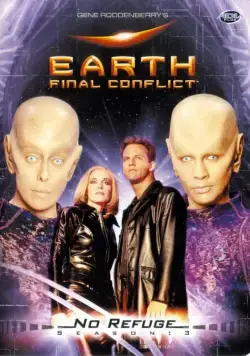 Земля: Последний конфликт / Earth: Final Conflict (1997) cериал смотреть онлайн Земля: Последний конфликт / Earth: Final Conflict (1997) cериал смотреть онлайн в хорошем качестве