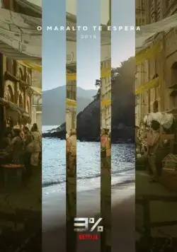 3% / 3% (2016) cериал смотреть онлайн 3% / 3% (2016) cериал смотреть онлайн в хорошем качестве