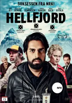 Адский фьорд / Hellfjord (2012) cериал смотреть онлайн Адский фьорд / Hellfjord (2012) cериал смотреть онлайн в хорошем качестве