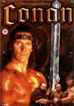 Конан / Conan (1997) cериал смотреть онлайн Конан / Conan (1997) cериал смотреть онлайн в хорошем качестве