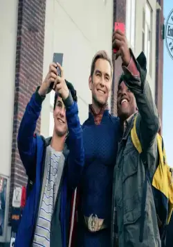 Пацаны (2019) в хорошем качестве смотреть онлайн Пацаны (2019) сериал в хорошем качестве смотреть онлайн