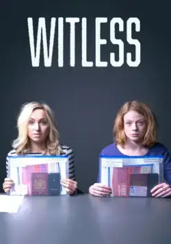 Тупицы / Witless (2016) cериал смотреть онлайн Тупицы / Witless (2016) cериал смотреть онлайн в хорошем качестве