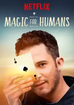 Волшебство для людей с Джастином Уиллманом / Magic for Humans (2018) cериал смотреть онлайн Волшебство для людей с Джастином Уиллманом / Magic for Humans (2018) cериал смотреть онлайн в хорошем качестве