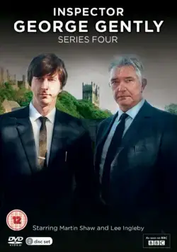 Инспектор Джордж Джентли / Inspector George Gently (2007) cериал смотреть онлайн Инспектор Джордж Джентли / Inspector George Gently (2007) cериал смотреть онлайн в хорошем качестве