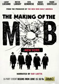 Рождение мафии: Нью-Йорк / The Making of the Mob (2015) cериал смотреть онлайн Рождение мафии: Нью-Йорк / The Making of the Mob (2015) cериал смотреть онлайн в хорошем качестве