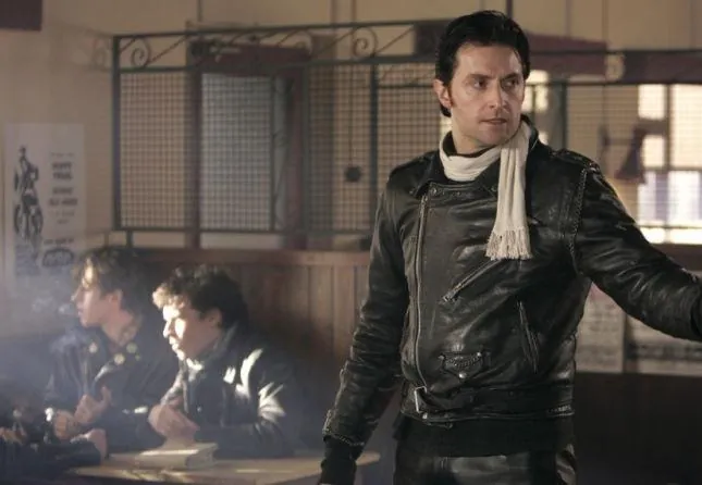 Инспектор Джордж Джентли (2007) смотреть онлайн Инспектор Джордж Джентли (2007) сериал смотреть онлайн