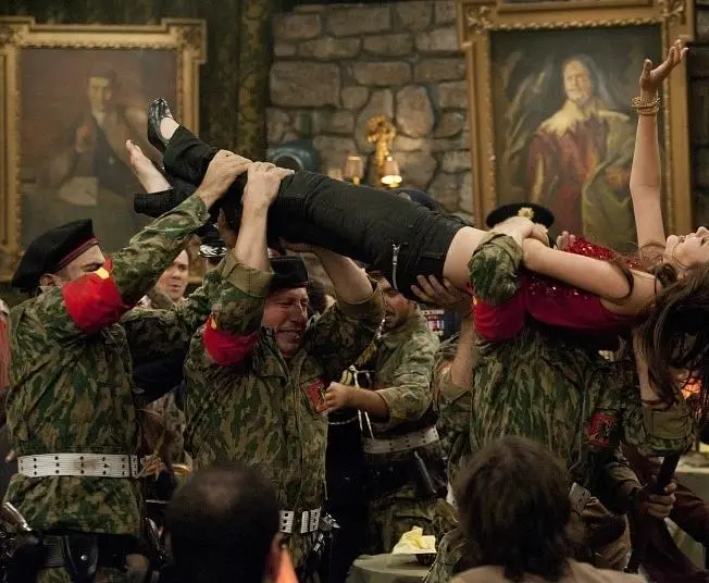 Виктория – победительница (2010) 1-4 сезон 1-11,12,13 серия смотреть онлайн Виктория – победительница (2010) сериал 1-11,12,13 серию 1-4 сезона смотреть онлайн