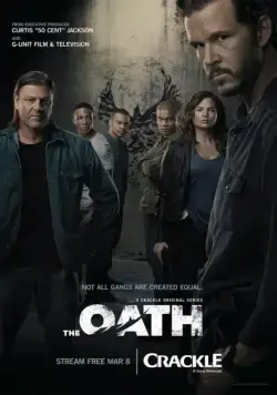 Клятва / The Oath (2018) cериал Клятва / The Oath (2018) cериал