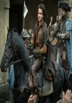 Мушкетеры (2014) смотреть онлайн Мушкетеры (2014) сериал смотреть онлайн