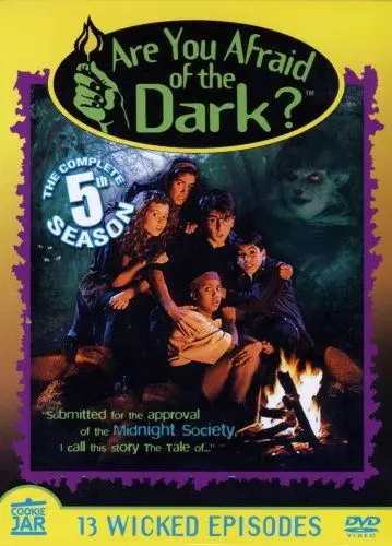 Боишься ли ты темноты? / Are You Afraid of the Dark? (1990) cериал смотреть онлайн Боишься ли ты темноты? / Are You Afraid of the Dark? (1990) cериал смотреть онлайн в хорошем качестве