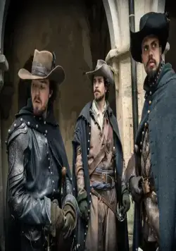 Мушкетеры (2014) смотреть онлайн бесплатно Мушкетеры (2014) сериал смотреть онлайн бесплатно