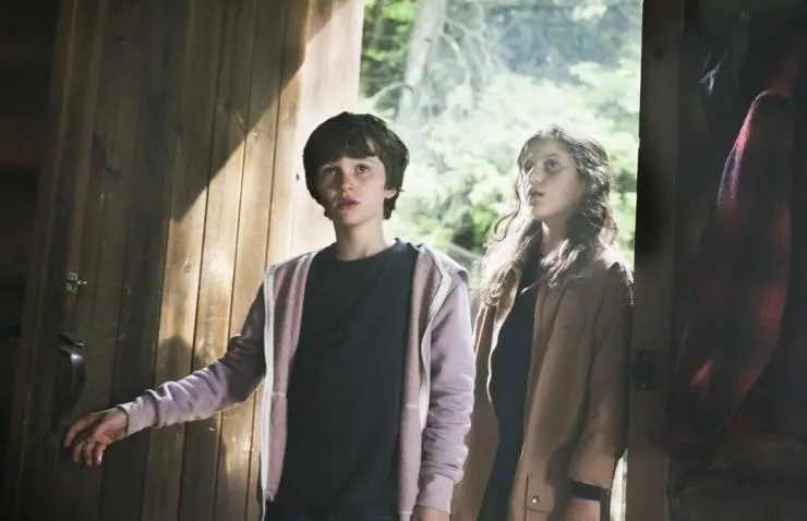 Американская готика (2016) смотреть онлайн бесплатно Американская готика (2016) сериал смотреть онлайн бесплатно