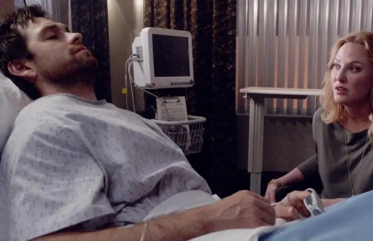 Американская готика (2016) в хорошем качестве смотреть онлайн Американская готика (2016) сериал в хорошем качестве смотреть онлайн