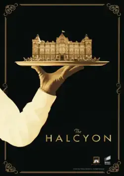 Алкион / The Halcyon (2017) cериал смотреть онлайн Алкион / The Halcyon (2017) cериал смотреть онлайн в хорошем качестве