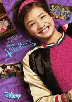 Энди Мак / Andi Mack (2017) cериал смотреть онлайн Энди Мак / Andi Mack (2017) cериал смотреть онлайн в хорошем качестве