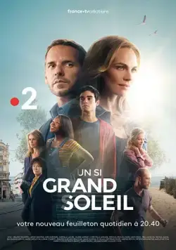 Un si grand soleil / Un si grand soleil (2018) cериал смотреть онлайн Un si grand soleil / Un si grand soleil (2018) cериал смотреть онлайн в хорошем качестве