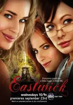 Иствик / Eastwick (2009) cериал смотреть онлайн Иствик / Eastwick (2009) cериал смотреть онлайн в хорошем качестве