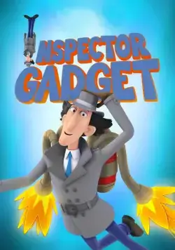 Инспектор Гаджет / Inspector Gadget (2015) cериал мультфильм смотреть онлайн Инспектор Гаджет / Inspector Gadget (2015) cериал мультфильм смотреть онлайн в хорошем качестве