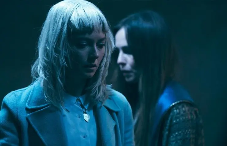 Реквием (2018) в хорошем качестве смотреть онлайн Реквием (2018) сериал в хорошем качестве смотреть онлайн