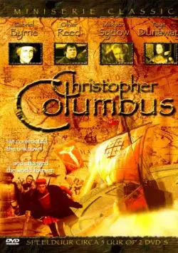 Христофор Колумб / Christopher Columbus 1985 смотреть онлайн cериал в хорошем качестве