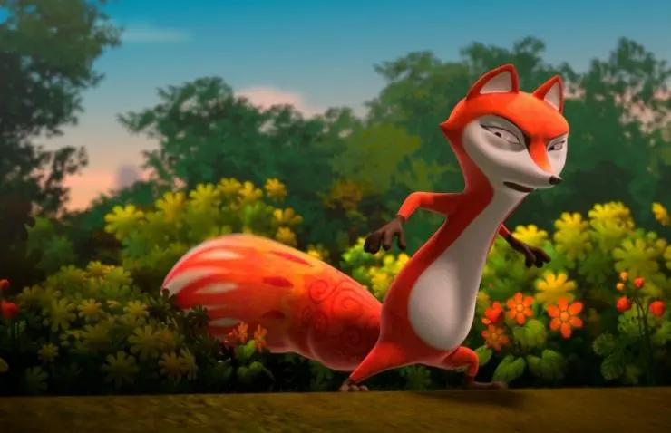 Кротик и Панда (2016) в хорошем качестве смотреть онлайн Кротик и Панда (2016) фильм в хорошем качестве смотреть онлайн